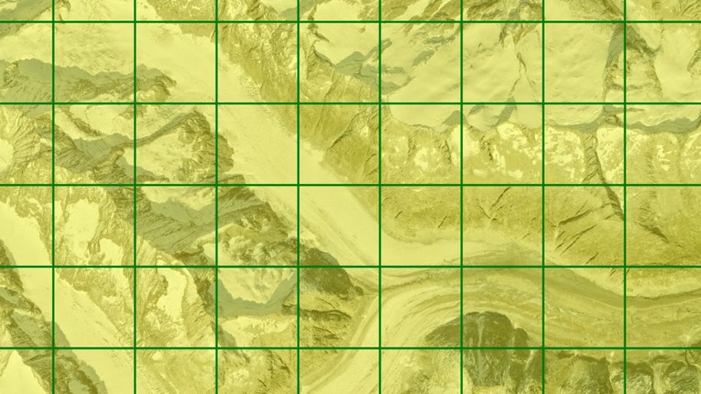 Orthoimages